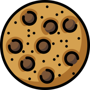 Dessert recipes icon