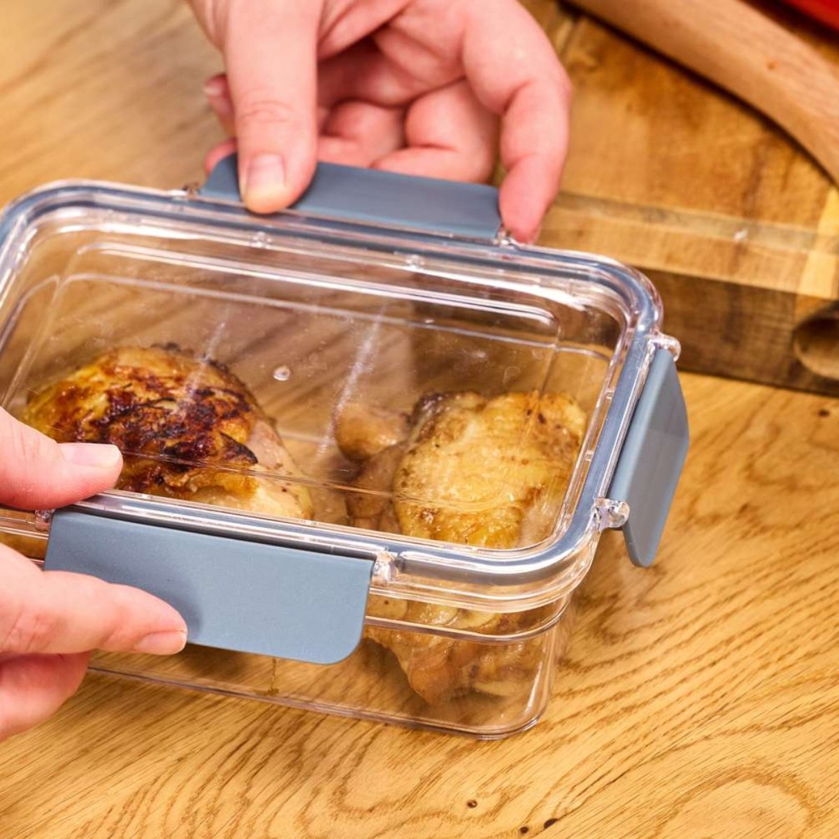 96 Viral Homemade Recipes Ebook 3 Freezing and Storing Instructions