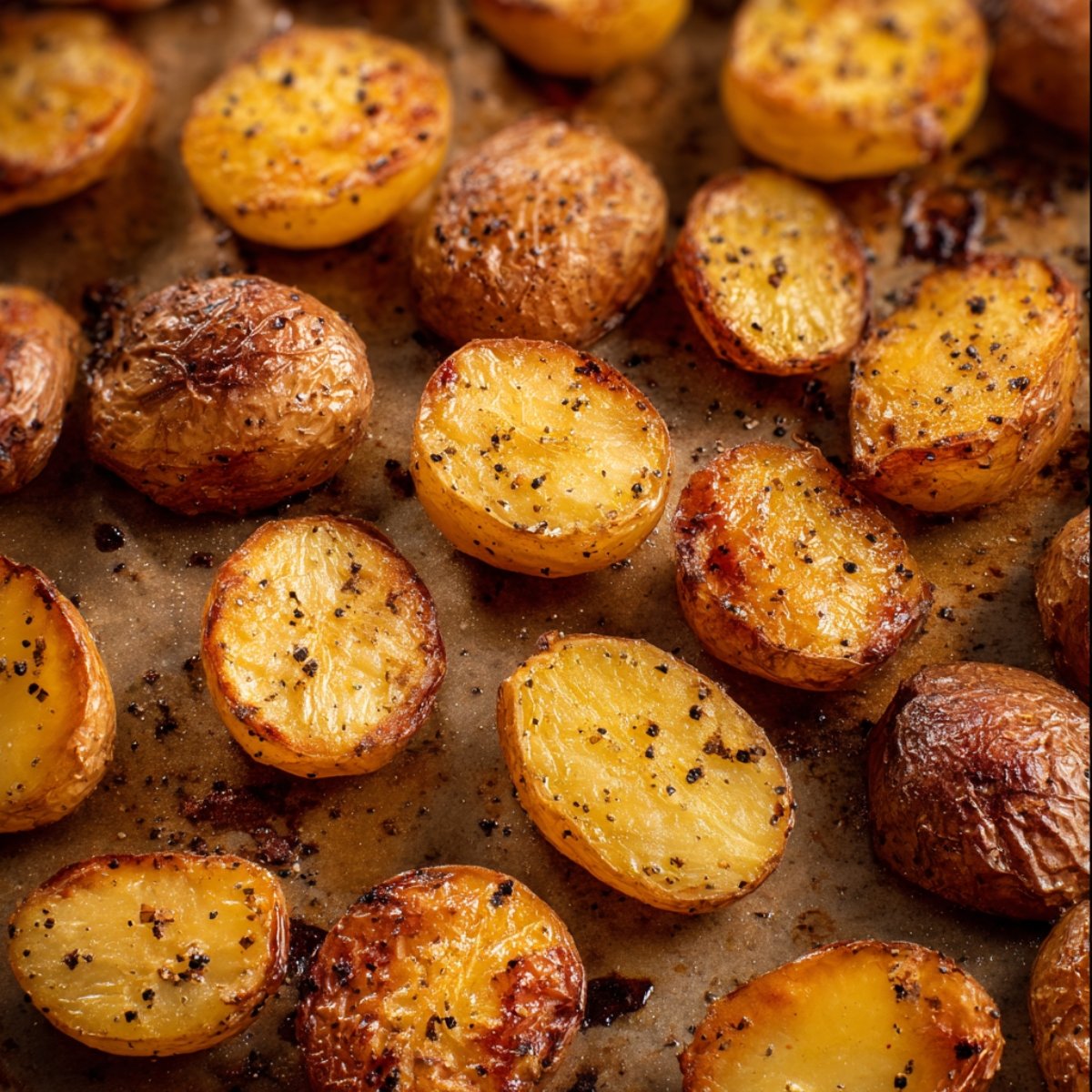 Best Crispy Potato Taco Bowls with Ground Turkey 10 Roast potatoes